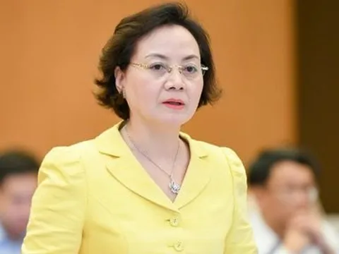 Bộ trưởng Bộ Nội vụ: Sửa quy định để chống "chạy việc, chạy chức"