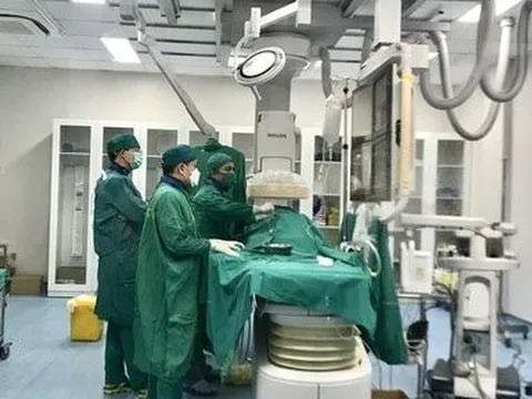 Chia sẻ kỹ thuật y tế chuyên sâu: Hà Tĩnh “gọi”, Huế “đáp lời”!