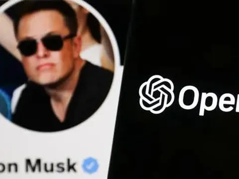 Tỷ phú Elon Musk: Trí tuệ nhân tạo (AI) còn “nguy hiểm hơn cả đầu đạn hạt nhân”