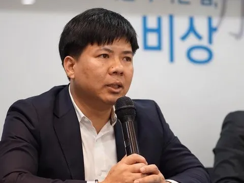 Tiền mặt Apax Holdings của Shark Thủy lên cao nhất từ trước tới nay
