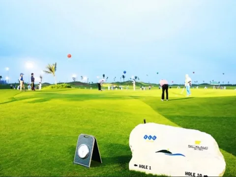 Hòa Bình chấm dứt siêu dự án du lịch, nghỉ dưỡng và sân golf của Tập đoàn FLC sau chưa đầy một năm chấp thuận