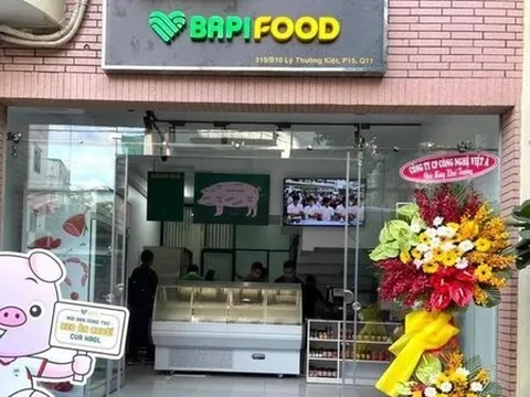Biên lợi nhuận mảng "heo ăn chuối" gần chạm đáy, HAGL sẽ "thoát nạn" như lời bầu Đức từng tuyên bố?
