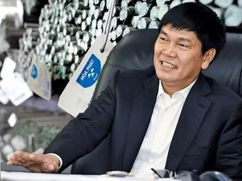 Hòa Phát xem xét khởi động lại 3 lò cao còn lại trong nửa đầu năm 2023?