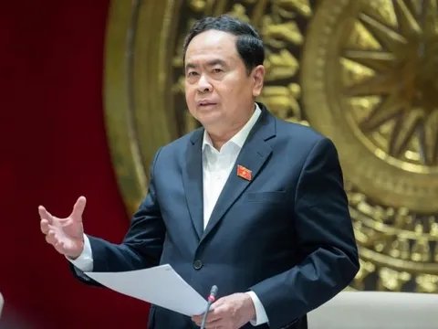 Tổ chức kỷ niệm 80 năm Quốc hội Việt Nam trang trọng, tiết kiệm