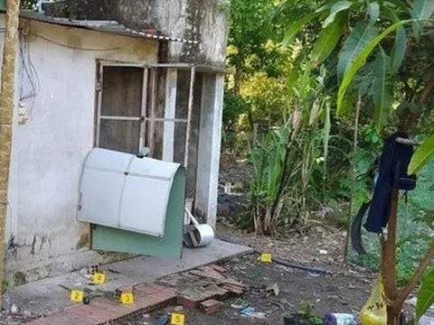 Bình Phước: Bắt kẻ sát hại người vợ “hờ” tử vong