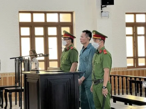 Bình Thuận: Án tù cho đối tượng dùng rựa chém người