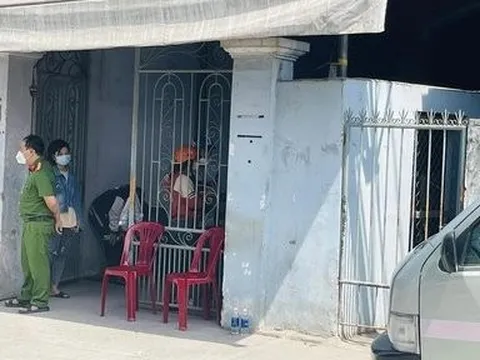 Điều tra vụ nam thanh niên tử vong bất thường trong phòng trọ