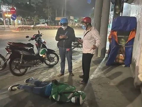 Hành trình bắt tên xe ôm hiếp dâm, cướp tài sản của nữ hành khách