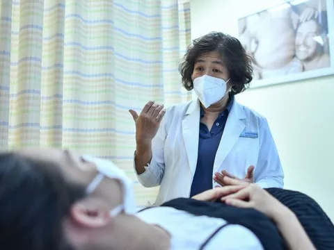 'Vá' lỗ hổng kiến thức tình dục an toàn ở trẻ