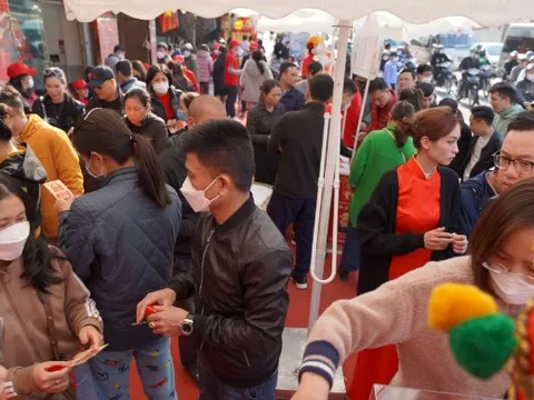 Bí quyết vận hành chuỗi bán lẻ trong những ngày lễ tết - bài học từ Bảo Tín Mạnh Hải