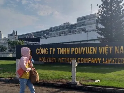 Đình chỉ loạt ưu đãi với doanh nghiệp có nhiều công nhân nhất Việt Nam