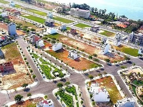 Sau vụ Tân Việt Phát, Bộ Công an điều tra thêm 8 dự án