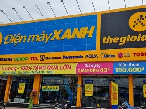 Động thái của Thế giới di động với những "đứa con" không đem tiền về cho mẹ: Dứt khoát đóng cửa hay "nuôi lỗ vỗ béo" chờ ngày bán?