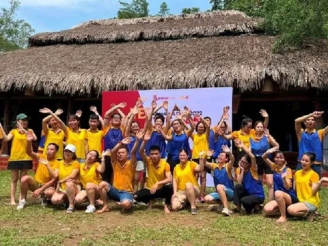 Hà Nội: Đẩy mạnh phát triển các sản phẩm du lịch mới