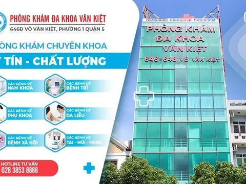Tp.HCM: Nhiều phòng khám, cá nhân bị xử phạt, đình chỉ hoạt động