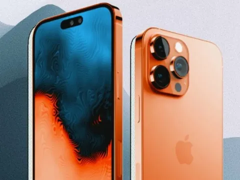 iPhone 15 Pro lộ ảnh thực tế đầu tiên, xác nhận nâng cấp lớn sau nhiều năm không đổi