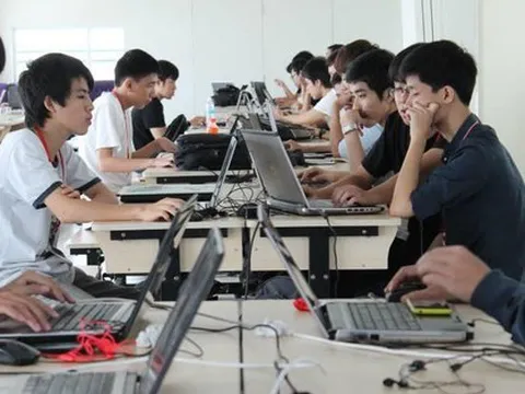 Vị trí nào trong ngành CNTT thì có mức lương gần 500 triệu đồng/tháng?