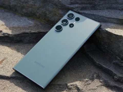 Các đơn đặt hàng trước của Samsung Galaxy S23 ẩn chứa bất ngờ cực lớn?