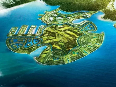 Chủ dự án Khu du lịch quốc tế Đồi Rồng, Hải Phòng mua lại 1.500 tỷ trái phiếu trước hạn