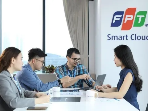FPT Smart Cloud công bố chương trình hỗ trợ startup Việt lên tới hàng tỷ đồng