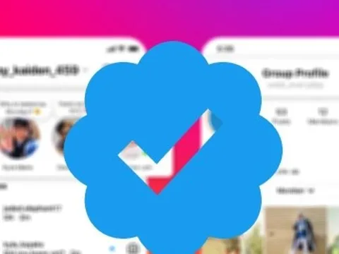 CEO Mark Zuckerberg thông báo Facebook và Instagram chuẩn bị bán tick xanh