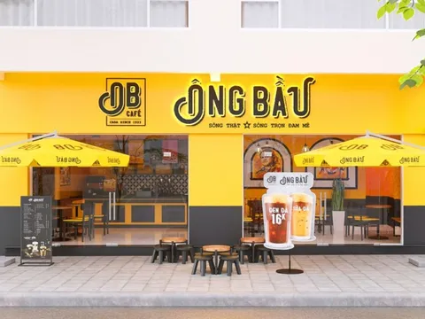 Nhìn lại chặng đường 3 năm kết nối và phát triển ngoạn mục của chuỗi cà phê Ông Bầu
