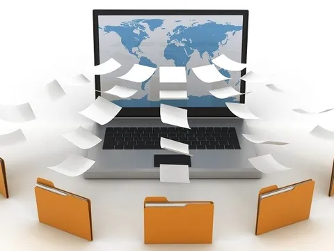 VCCI: Cần quy định cụ thể các tài liệu lưu trữ không được tiếp cận