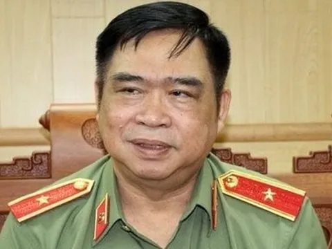 Lý do nguyên Giám đốc Công an Hải Phòng Đỗ Hữu Ca bị tạm giữ