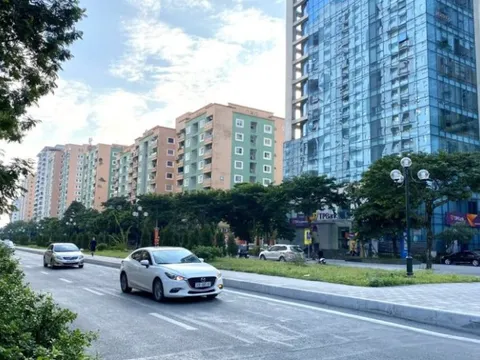 Những giải pháp căn cơ phát triển nhà ở bình dân