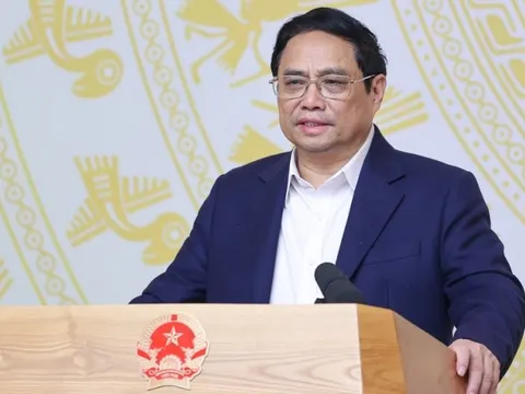 Giải ngân ít nhất 95% trong hơn 700.000 tỷ vốn đầu tư công năm 2023