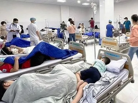 Bộ Y tế: Tăng cường thanh, kiểm tra liên ngành tại các bếp ăn tập thể