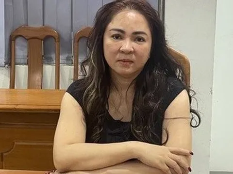 Con trai bà Nguyễn Phương Hằng đề nghị không giám định tâm thần cho mẹ