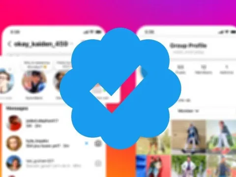 Thu 11,99 USD mỗi tháng, "tích xanh" mới của Facebook và Instagram có lợi gì?