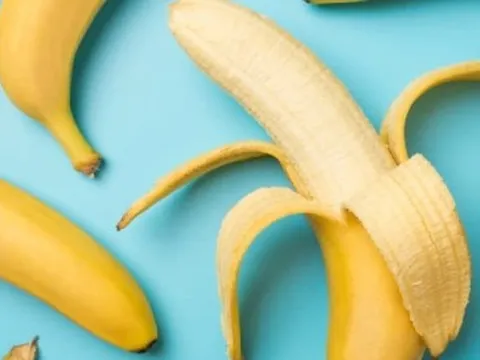 Điều gì xảy ra với cơ thể nếu bạn ăn 1 quả chuối mỗi ngày?