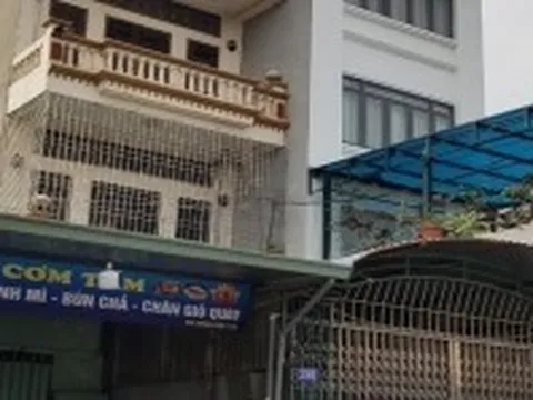 Hé lộ danh tính giám đốc "công ty ma" khiến Thiếu tướng Đỗ Hữu Ca bị bắt
