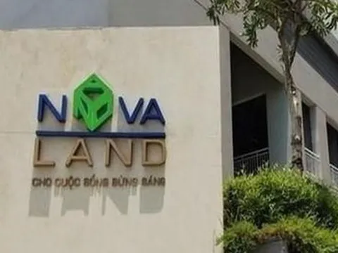 Loạt doanh nghiệp liên quan của Novaland tiếp tục thông báo chậm thanh toán các khoản nợ