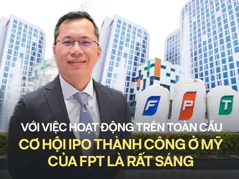 “Ông bầu” gốc Việt đã lăng xê thành công 60 DN lên sàn Mỹ: SPAC không hẳn là phương án tốt nhất cho các kỳ lân Việt nếu muốn IPO ở Mỹ
