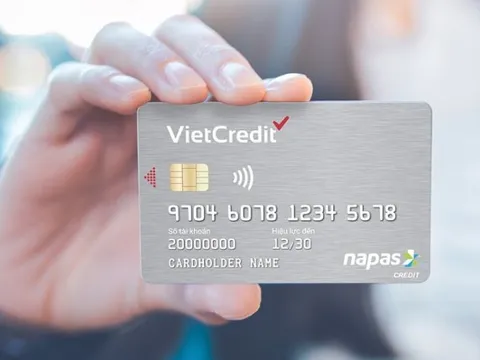 Thị trường tài chính tiêu dùng đạt tăng trưởng cao trong năm 2022