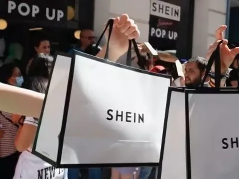 Shein - startup thời trang đáng sợ nhất thời điểm hiện tại: Đã có lãi 4 năm liên tiếp, dự báo 2 năm nữa sẽ đạt mức doanh thu vượt Zara, H&M cộng lại