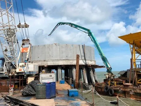 Hé lộ về ông lớn muốn làm "siêu dự án" thép nghìn tỷ tại Nghệ An