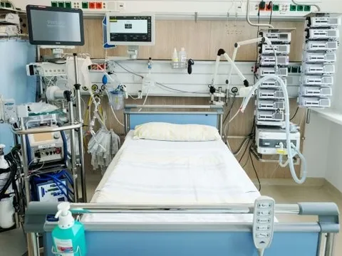 Hà Tĩnh có tỉ lệ gói thầu mua sắm thiết bị, vật tư y tế vi phạm cao