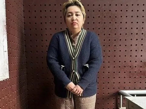 Hành trình phá án, bắt giữ "nữ quái" cho vay nặng lãi 63 tỷ đồng