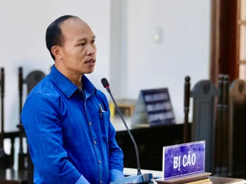 Diễn biến mới vụ nghe nhóm Youtuber “mật báo”, chủ thầu xây dựng đánh nhầm người