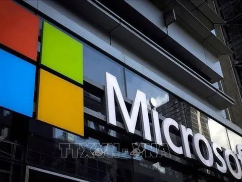 Cảnh báo loạt lỗ hổng bảo mật nghiêm trọng trong các sản phẩm Microsoft