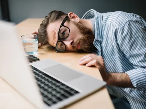 Mạng Internet nhà bạn quá chậm: Không phải đứt cáp, rất có thể là do "ông trời"!