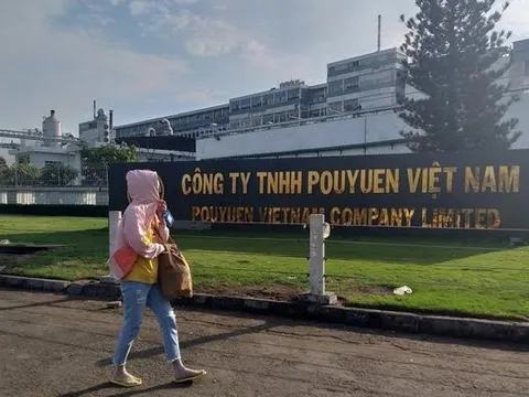 Bất ngờ số nộp ngân sách của doanh nghiệp FDI da giày lớn nhất Việt Nam sắp cắt giảm 3.000 công nhân