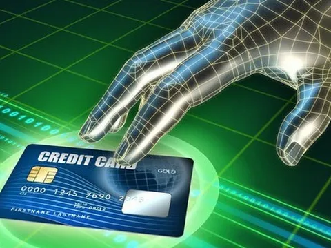 Chuyên gia Mỹ cảnh báo: Thẻ tín dụng bỗng phát sinh giao dịch chỉ 200 đồng? Cẩn thận bạn có thể bị chiếm đoạt hết tiền