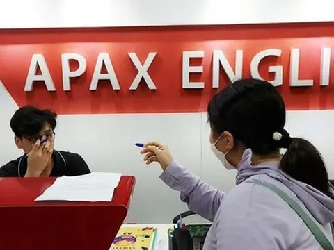Loạt công ty đối thủ nhanh tay "giải cứu" học viên Apax Leaders của Shark Thủy: Tiếp nhận miễn phí, cho đến khi "không còn ai là nạn nhân"