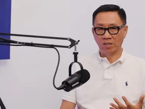 "Đời thăng trầm" của ông chủ Vinamit: Ấp ủ sản phẩm để người dân không phải đem trái cây cho bò ăn, mất 4 năm đòi lại thương hiệu bị đánh cắp tại Trung Quốc