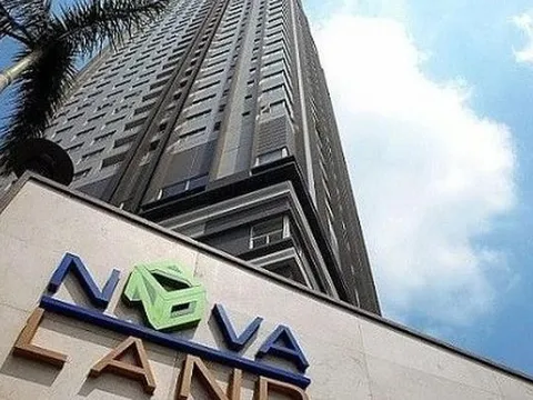 Lô 1000 tỷ trái phiếu quá hạn: Novaland đề xuất gia hạn thanh toán hoặc hoán đổi tiền gốc lấy các sản phẩm BĐS
